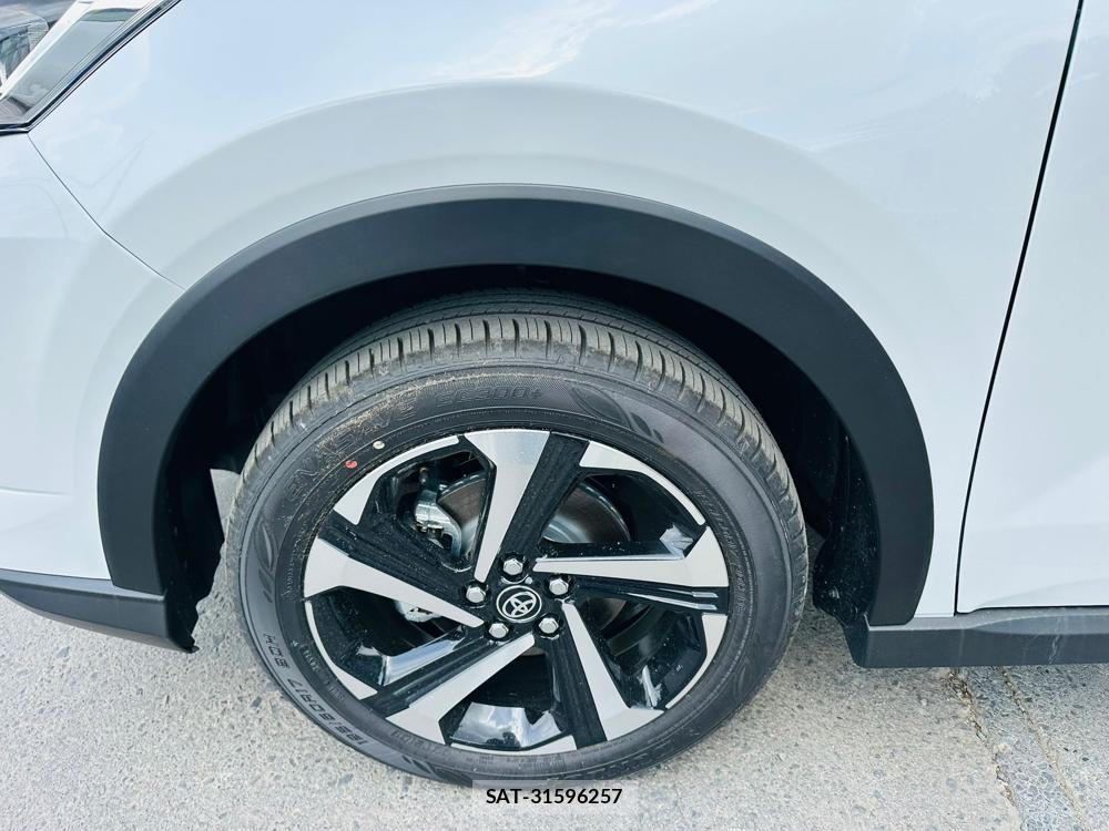 Toyota RAIZE 2026 4859767-27