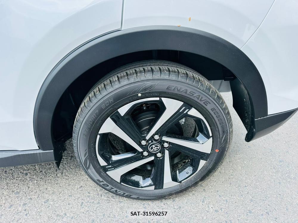 Toyota RAIZE 2026 4859767-28