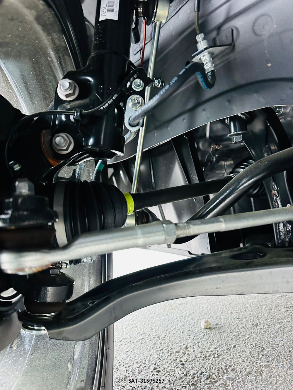 Toyota RAIZE 2026 4859767-31