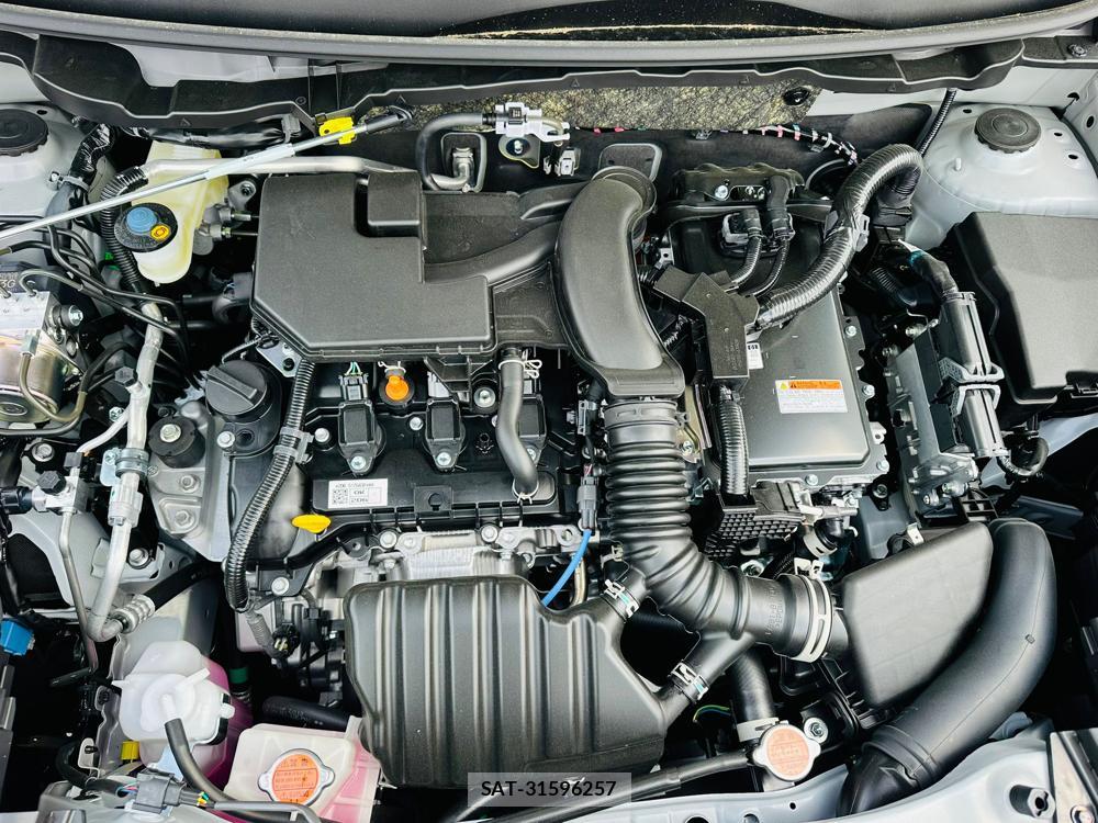 Toyota RAIZE 2026 4859767-36