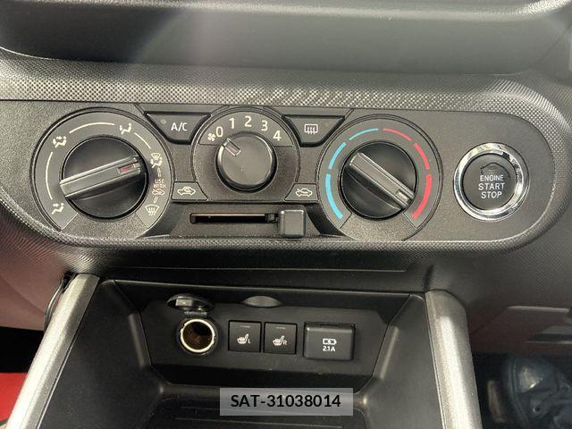 Toyota RAIZE 2023-11 6614364-9