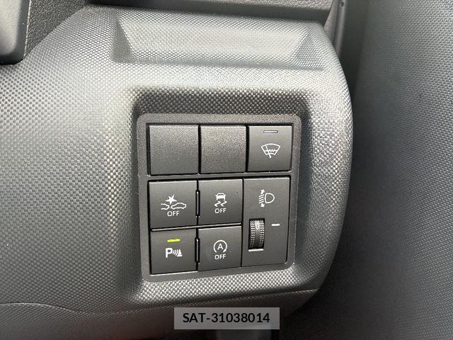 Toyota RAIZE 2023-11 6614364-11