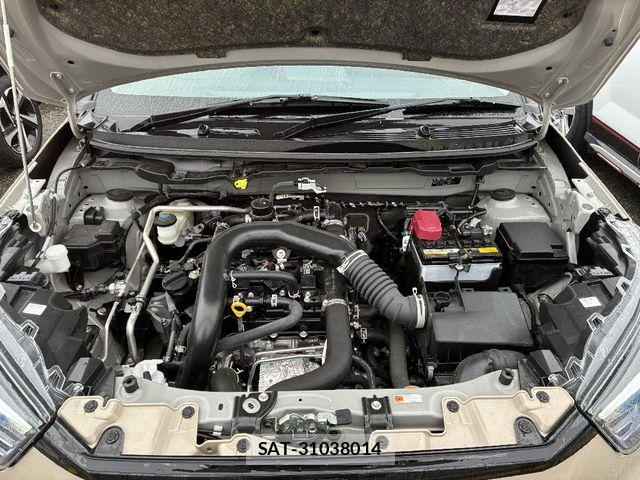 Toyota RAIZE 2023-11 6614364-15