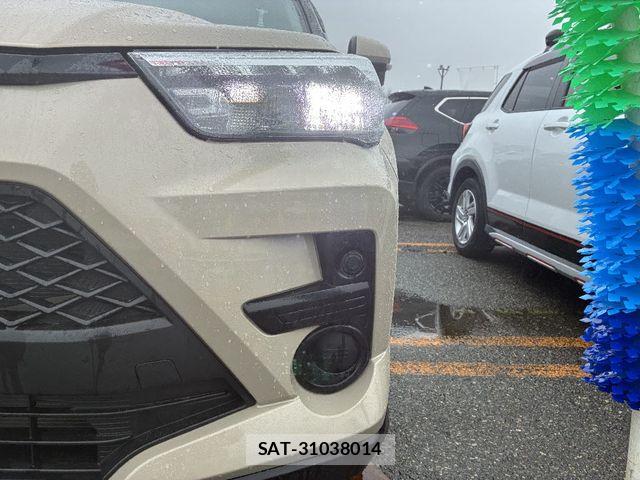 Toyota RAIZE 2023-11 6614364-16