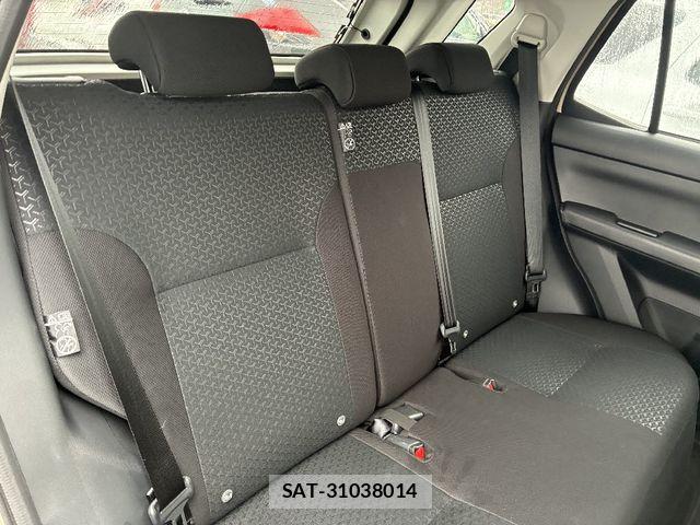 Toyota RAIZE 2023-11 6614364-5