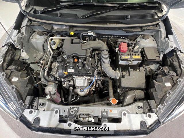 Toyota RAIZE 2023-10 6614373-16