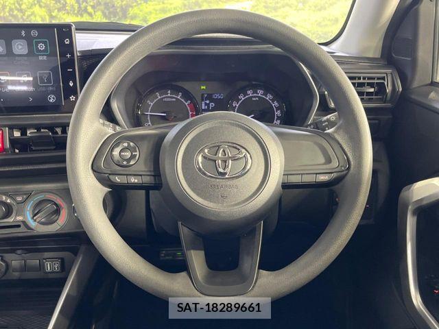 Toyota RAIZE 2023-10 6614373-6
