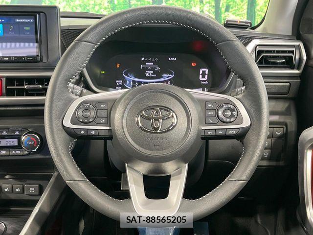 Toyota RAIZE 2025-09 6614351-10