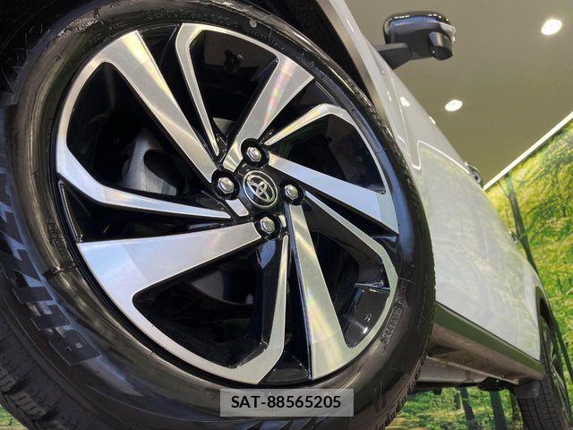 Toyota RAIZE 2025-09 6614351-12
