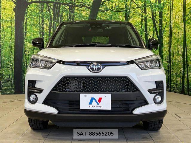 Toyota RAIZE 2025-09 6614351-13