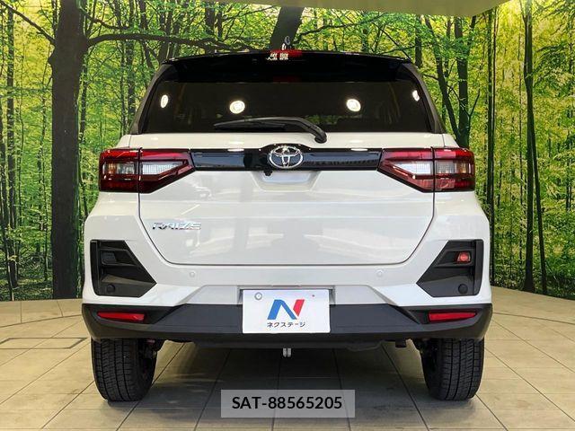Toyota RAIZE 2025-09 6614351-14