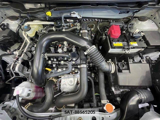 Toyota RAIZE 2025-09 6614351-17