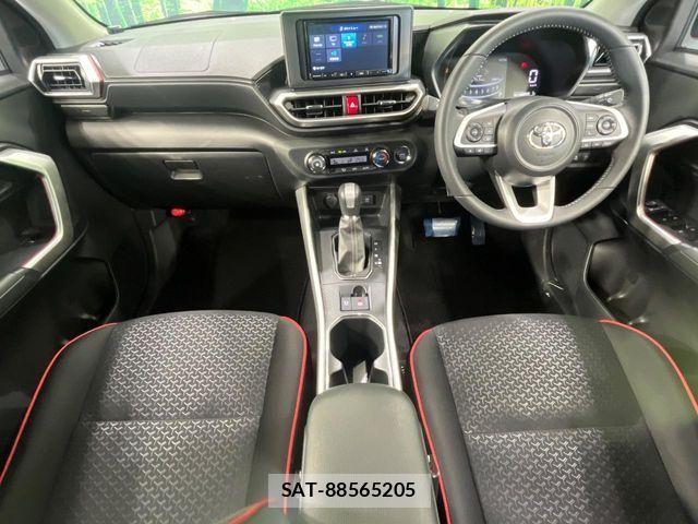 Toyota RAIZE 2025-09 6614351-1