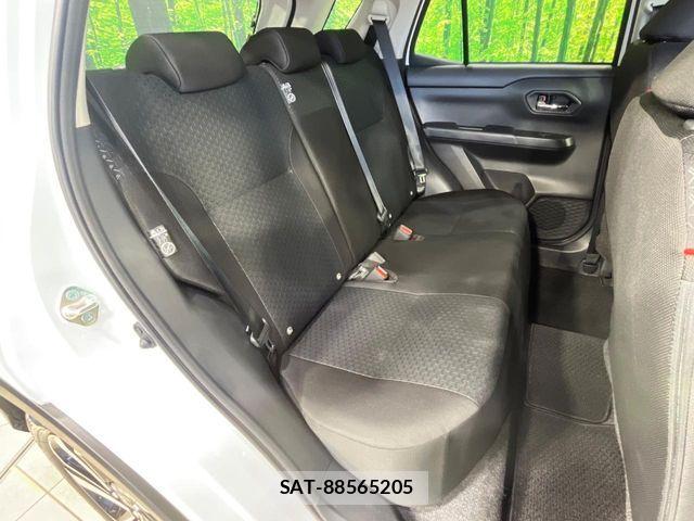 Toyota RAIZE 2025-09 6614351-8