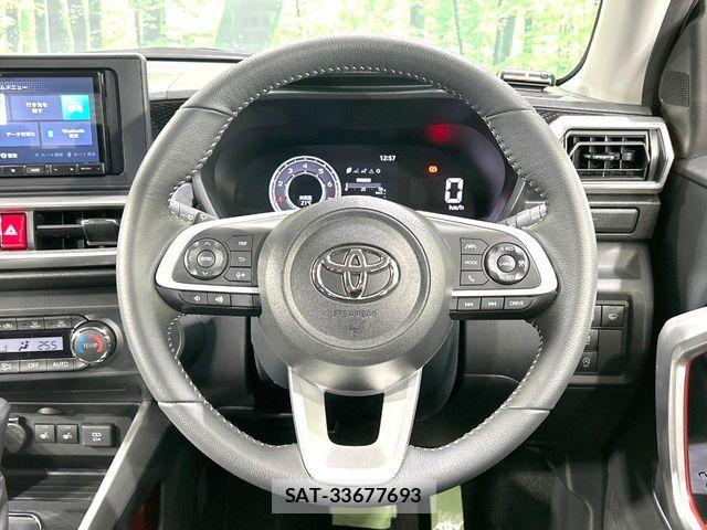 Toyota RAIZE 2025-09 6614354-10