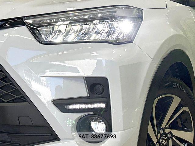 Toyota RAIZE 2025-09 6614354-11