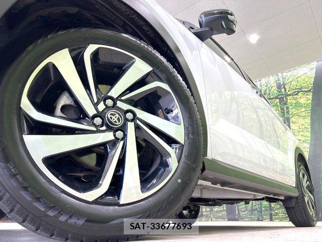 Toyota RAIZE 2025-09 6614354-12