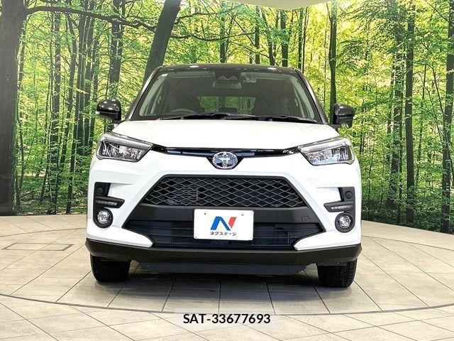 Toyota RAIZE 2025-09 6614354-13