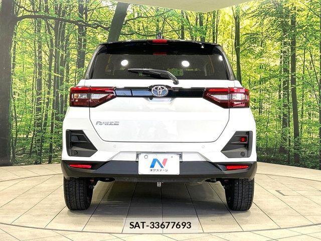 Toyota RAIZE 2025-09 6614354-14