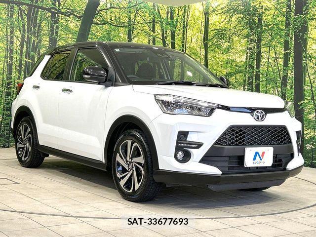 Toyota RAIZE 2025-09 6614354-15