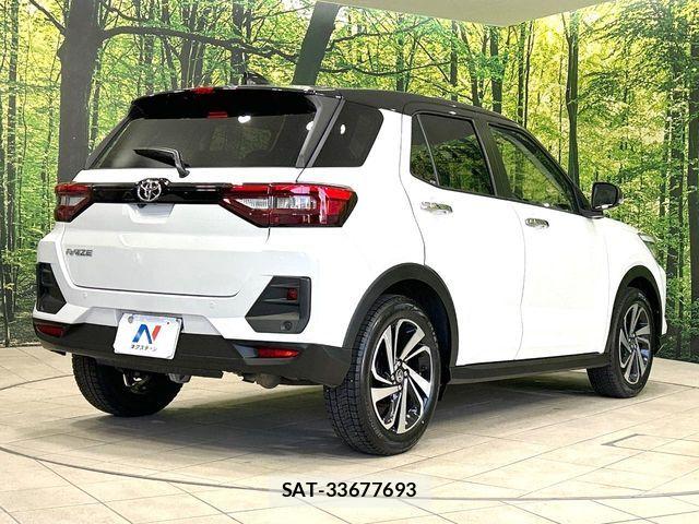 Toyota RAIZE 2025-09 6614354-16