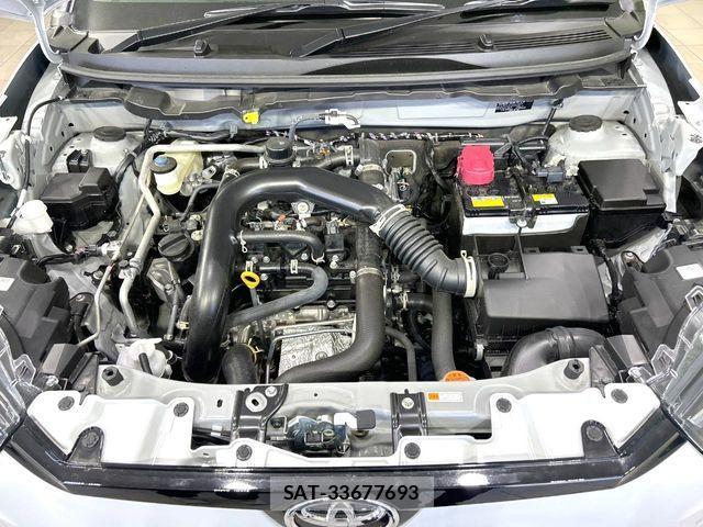 Toyota RAIZE 2025-09 6614354-17