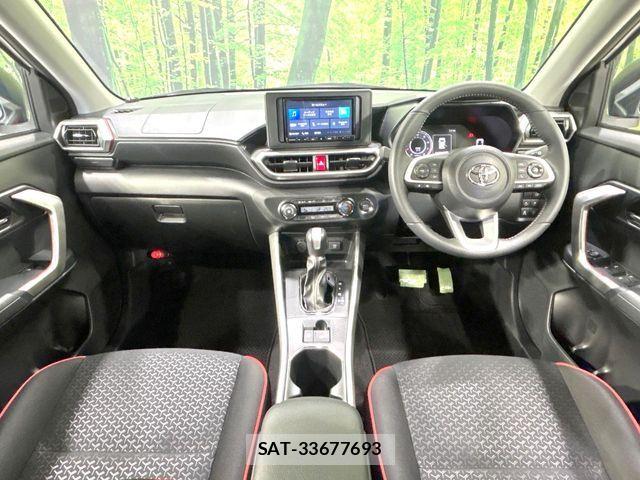 Toyota RAIZE 2025-09 6614354-1