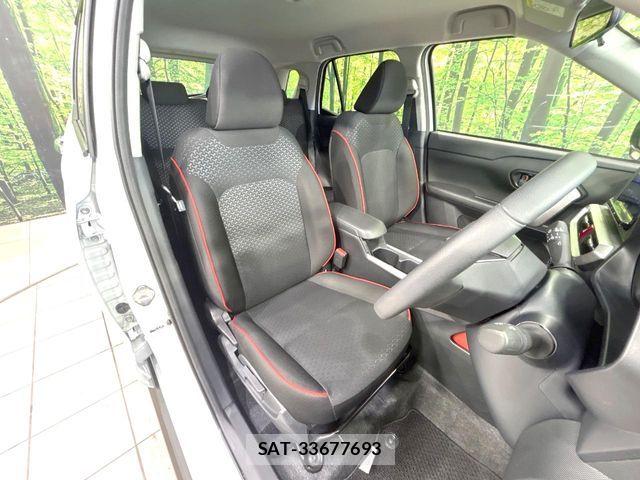 Toyota RAIZE 2025-09 6614354-7