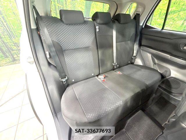 Toyota RAIZE 2025-09 6614354-8
