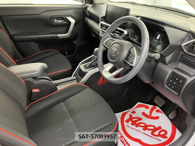 Toyota RAIZE 2019-12 6614357-10