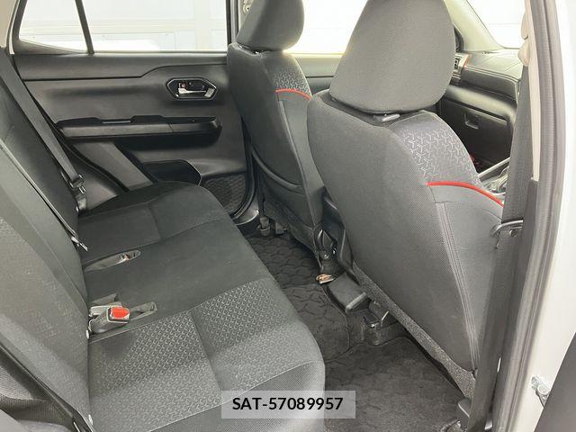 Toyota RAIZE 2019-12 6614357-12