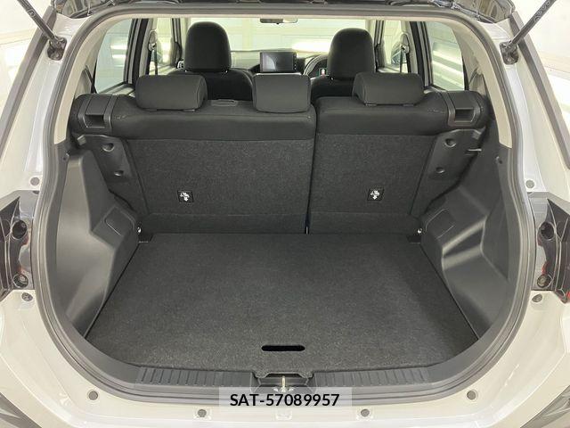 Toyota RAIZE 2019-12 6614357-13