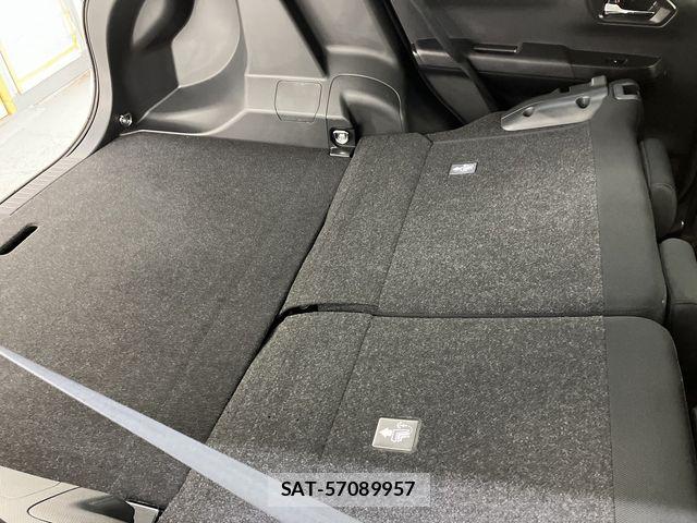 Toyota RAIZE 2019-12 6614357-14