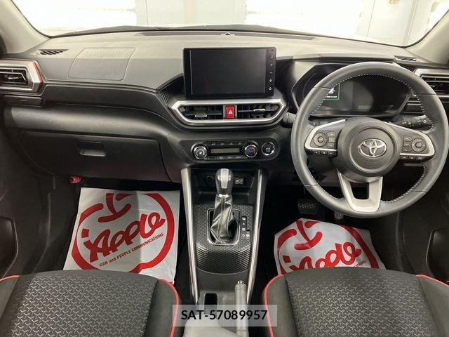 Toyota RAIZE 2019-12 6614357-15