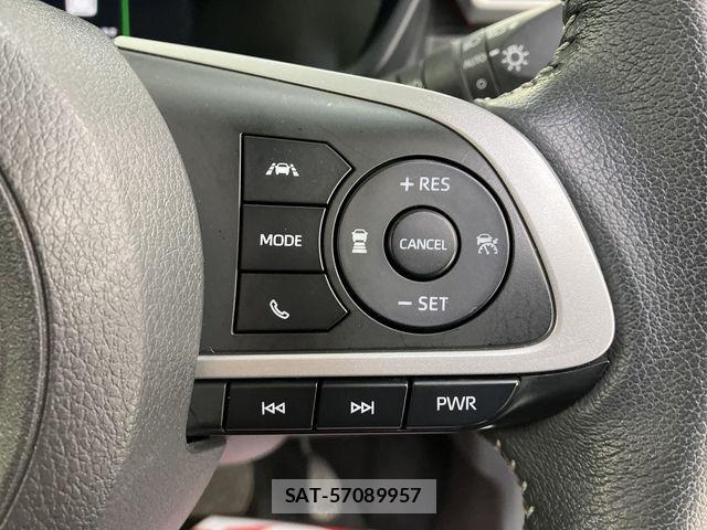 Toyota RAIZE 2019-12 6614357-17