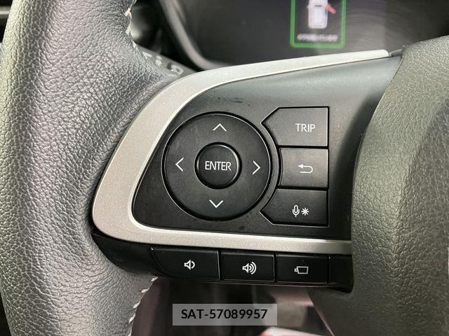 Toyota RAIZE 2019-12 6614357-18