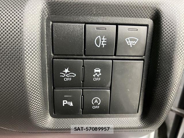 Toyota RAIZE 2019-12 6614357-19