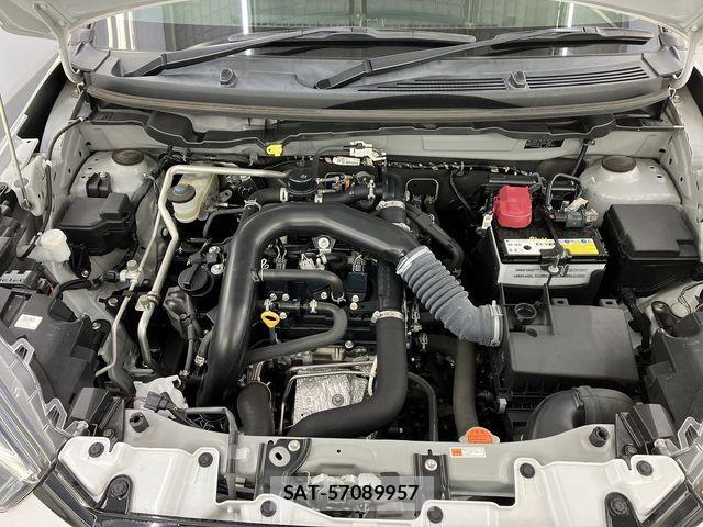 Toyota RAIZE 2019-12 6614357-20