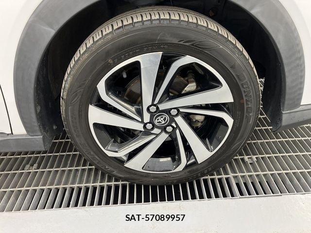 Toyota RAIZE 2019-12 6614357-23