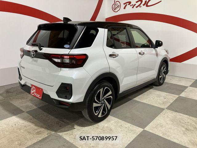 Toyota RAIZE 2019-12 6614357-26