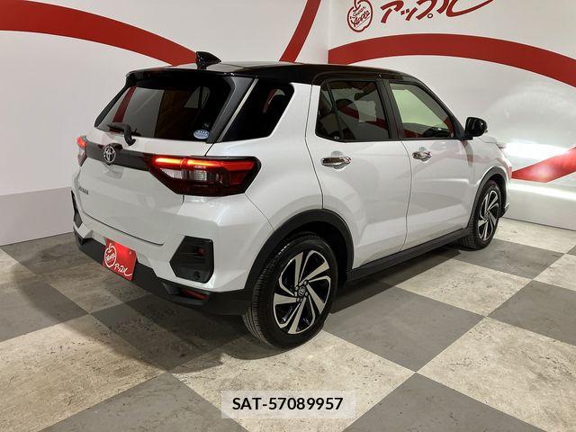 Toyota RAIZE 2019-12 6614357-27