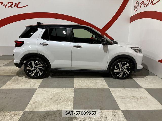 Toyota RAIZE 2019-12 6614357-2