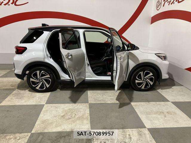 Toyota RAIZE 2019-12 6614357-3