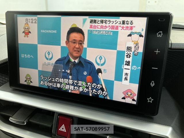 Toyota RAIZE 2019-12 6614357-7