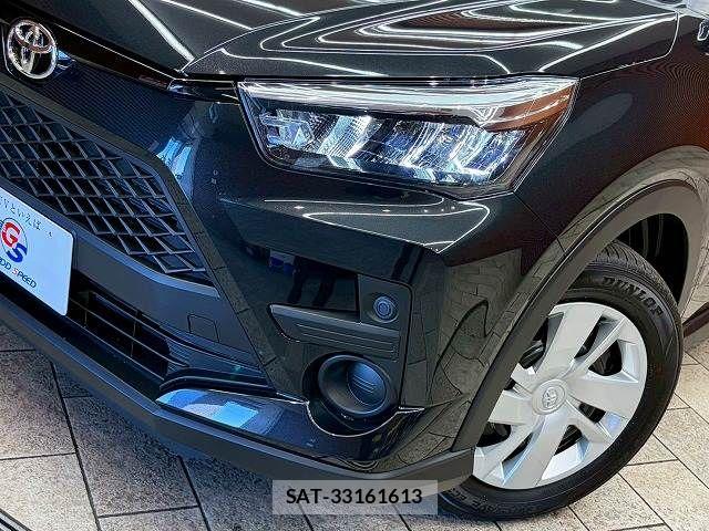 Toyota RAIZE 2026-01 6673301-9