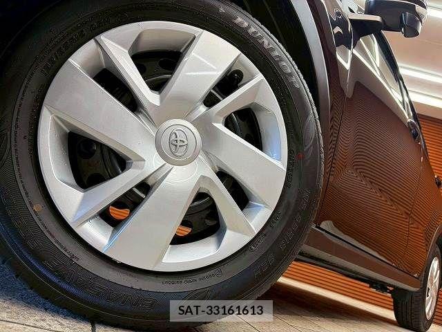 Toyota RAIZE 2026-01 6673301-10