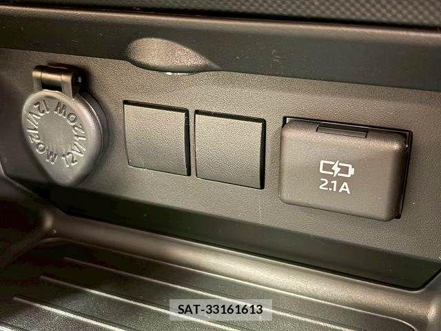 Toyota RAIZE 2026-01 6673301-11