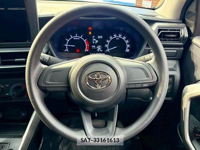 Toyota RAIZE 2026-01 6673301-12