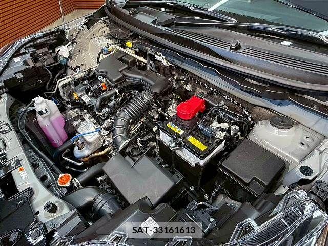 Toyota RAIZE 2026-01 6673301-13