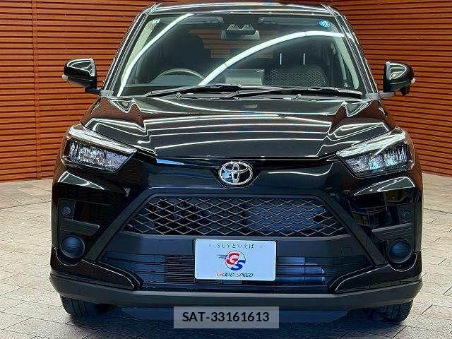 Toyota RAIZE 2026-01 6673301-16